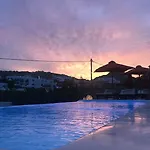 Casa Grande 4* Πλατύς Γιαλός