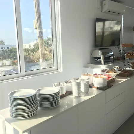 Hotel Casa Grande Platis Yialos