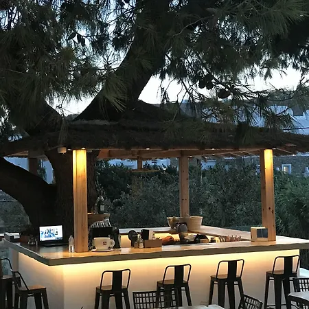 Casa Grande Hotel Platis Yialos