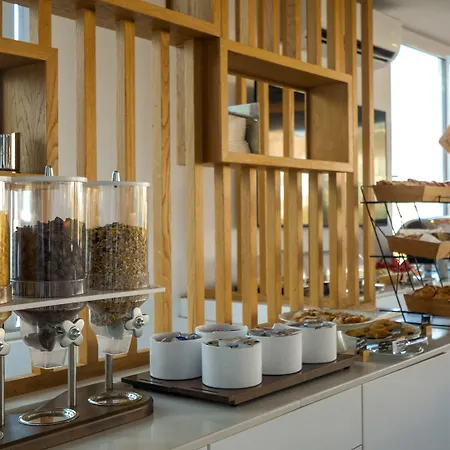 Hotel Casa Grande Platis Yialos