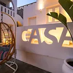 Casa Grande Otel Platys Gialos (Mykonos)