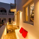 Otel Casa Grande