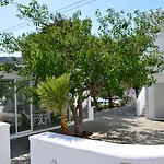 Hotell Casa Grande