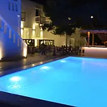 Otel Casa Grande Platys Gialos (Mykonos)
