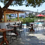 Casa Grande Otel 4*