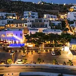 Otel Casa Grande