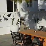 Casa Grande Otel Platys Gialos (Mykonos)