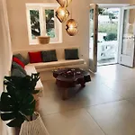 Otel Casa Grande Platys Gialos (Mykonos)