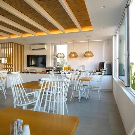 Отель Casa Grande 4*