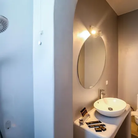 Casa Grande 4* Platys Gialos (Mykonos)