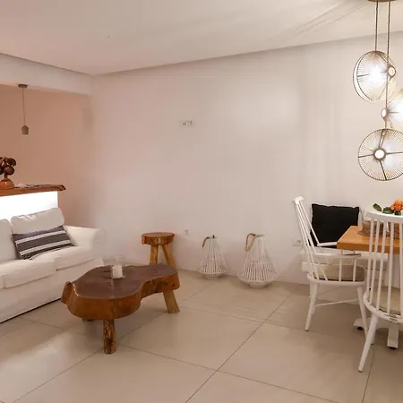 Casa Grande Hotel Platys Gialos (Mykonos)