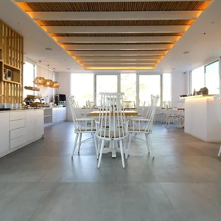 Hotel Casa Grande Platys Gialos (Mykonos)