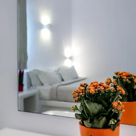 Отель Casa Grande 4*