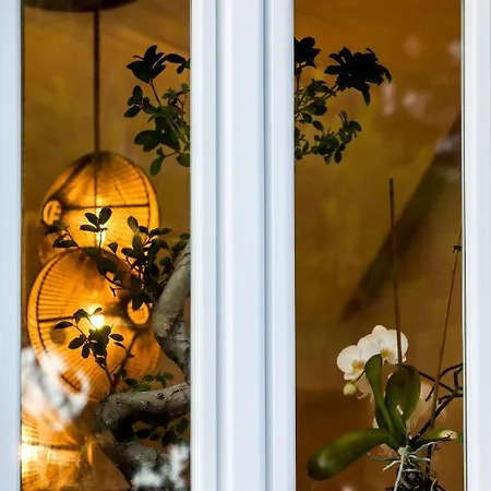 Casa Grande Отель