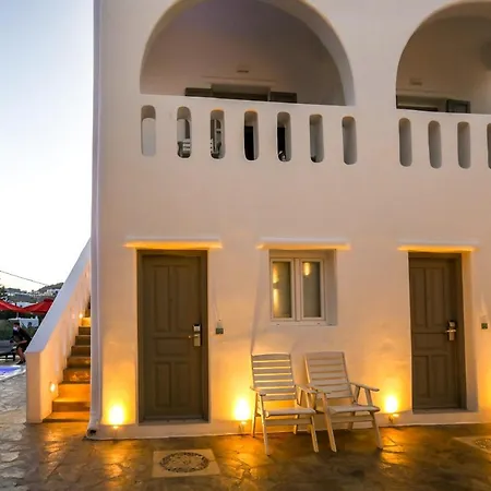 Casa Grande 4* Платис Ялос