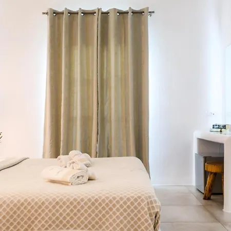 Casa Grande 4* Platys Gialos (Mykonos)