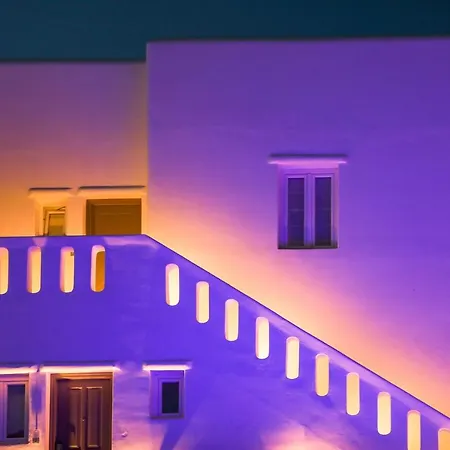 Casa Grande ホテル 4*