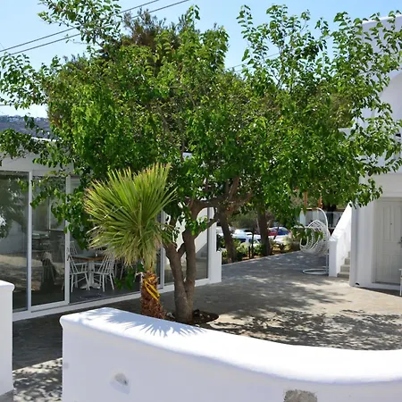 Отель Casa Grande 4*