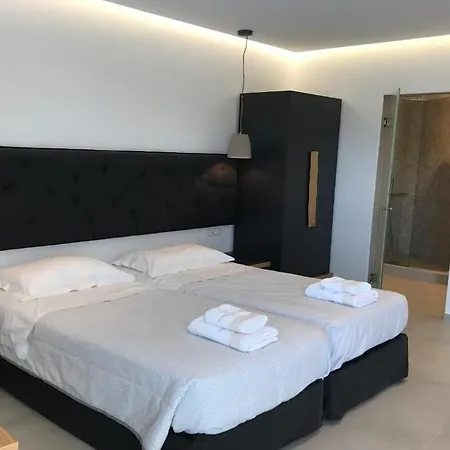 Hotel Casa Grande
