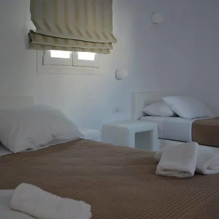 Отель Casa Grande