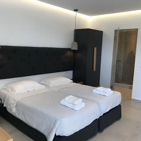 ホテル Casa Grande 4*