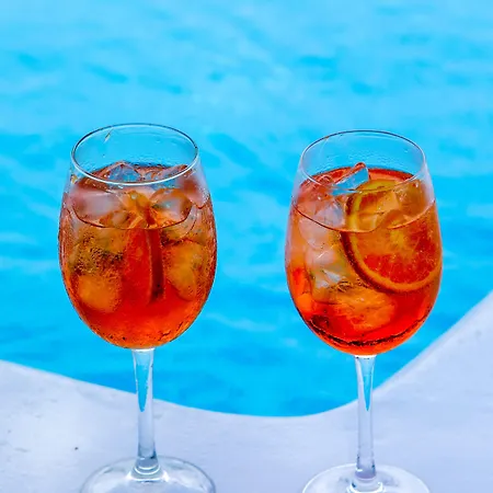 Отель Casa Grande 4*