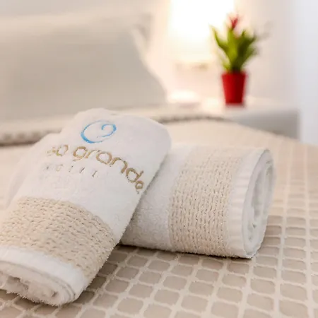 Casa Grande 4* Платис Ялос