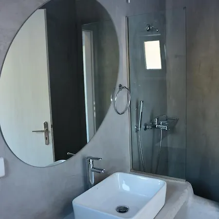 Casa Grande 4* Платис Ялос