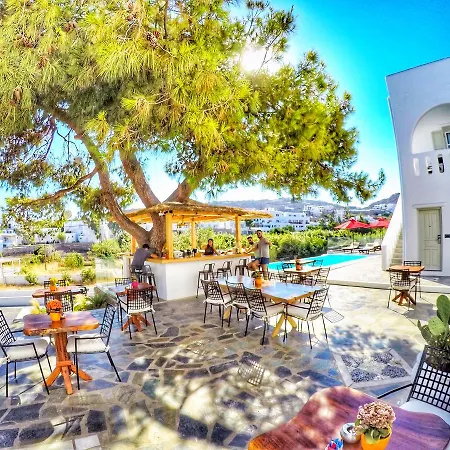 Hotel Casa Grande 4*