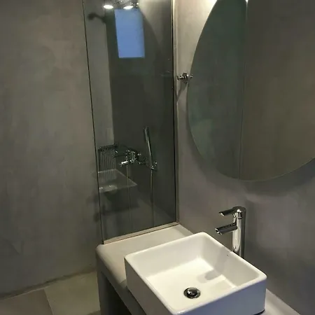 Casa Grande Hotel Platys Gialos (Mykonos)