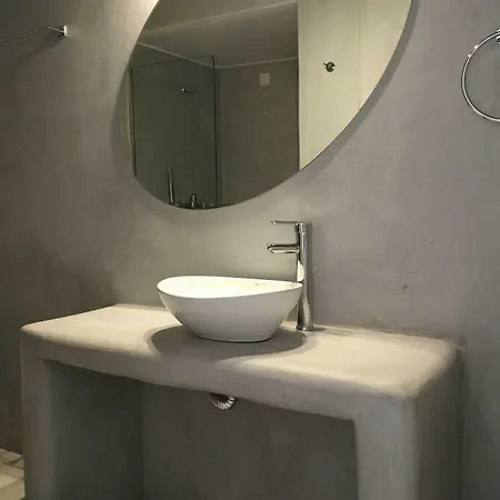 Hotel Casa Grande Platys Gialos (Mykonos)