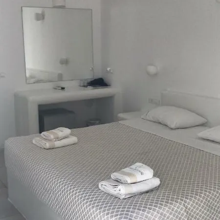 Casa Grande Hotel Platys Gialos (Mykonos)