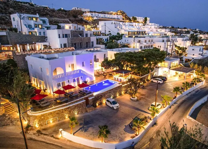 Casa Grande Ξενοδοχείο 4*