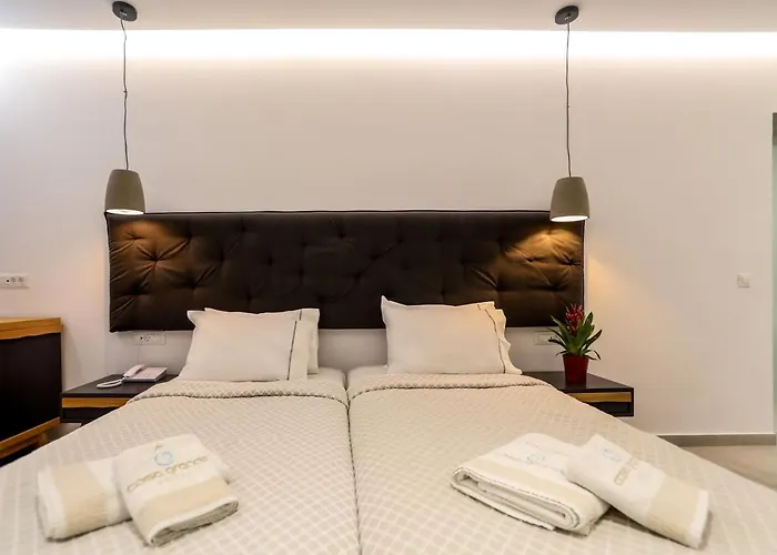 Hotell Casa Grande 4*