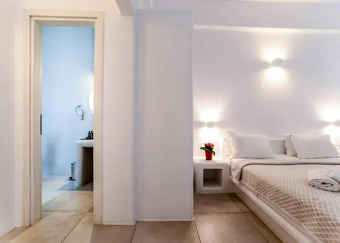 Casa Grande 4* Πλατύς Γιαλός