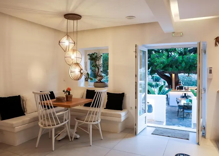 Casa Grande Ξενοδοχείο