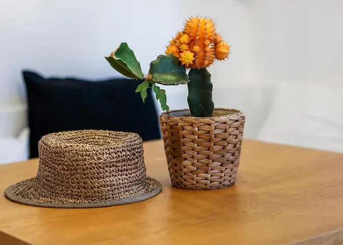 Ξενοδοχείο Casa Grande 4*