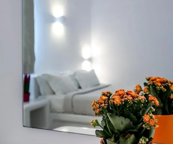 Ξενοδοχείο Casa Grande 4*