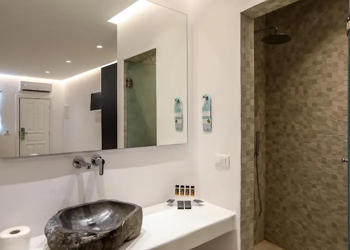 Casa Grande 4* Πλατύς Γιαλός