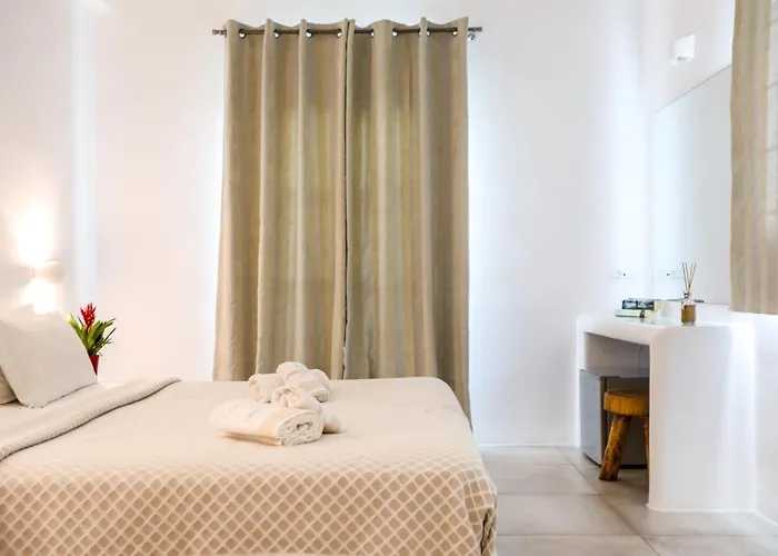 Casa Grande 4* Πλατύς Γιαλός