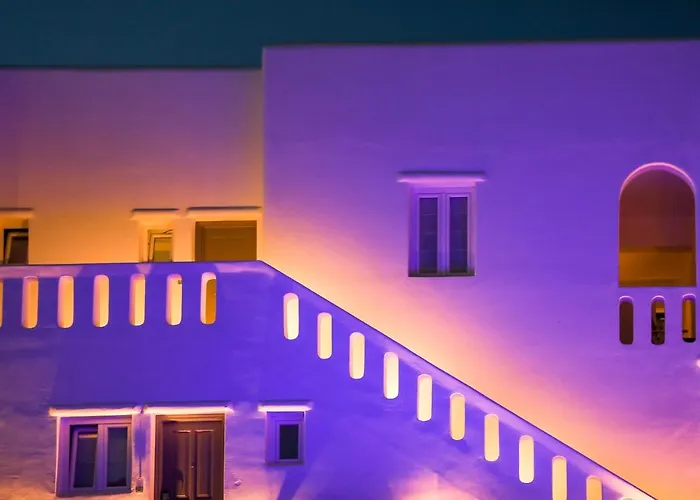 Casa Grande Ξενοδοχείο 4*