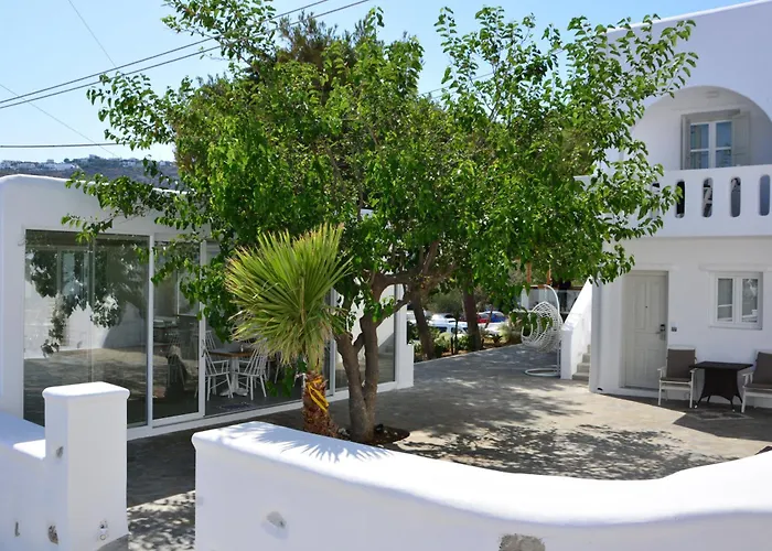 Ξενοδοχείο Casa Grande 4*