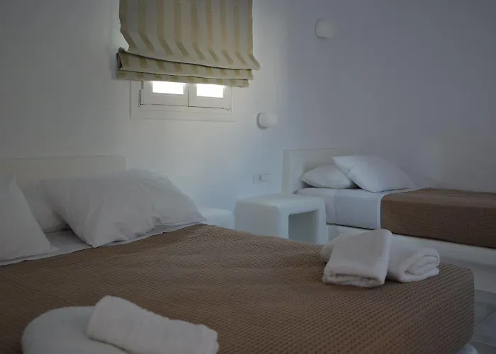 Ξενοδοχείο Casa Grande