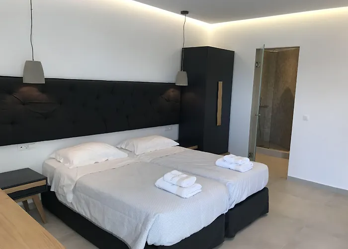 Ξενοδοχείο Casa Grande 4*