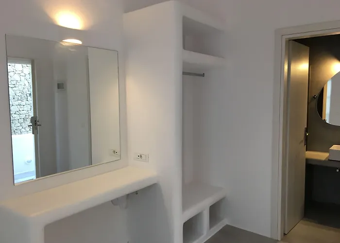 Casa Grande Πλατύς Γιαλός