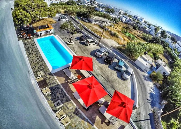 Casa Grande Ξενοδοχείο 4*