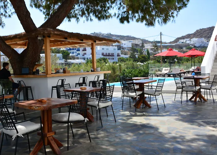 Casa Grande Ξενοδοχείο 4*