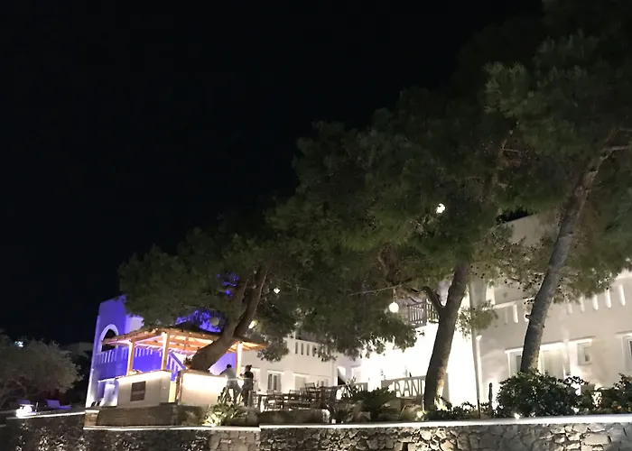 Casa Grande Πλατύς Γιαλός