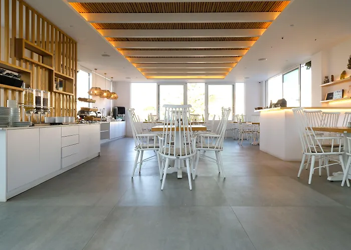 Ξενοδοχείο Casa Grande