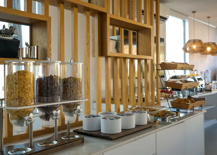 Hotell Casa Grande Platys Gialos (Mykonos)